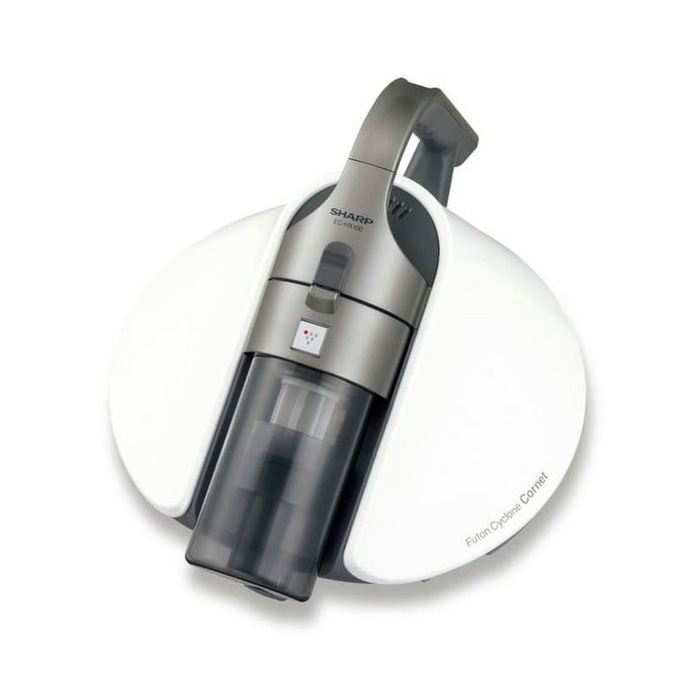 Sharp Vacuum Cleaner - ECHX100YS
